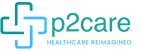 P2Care Logo